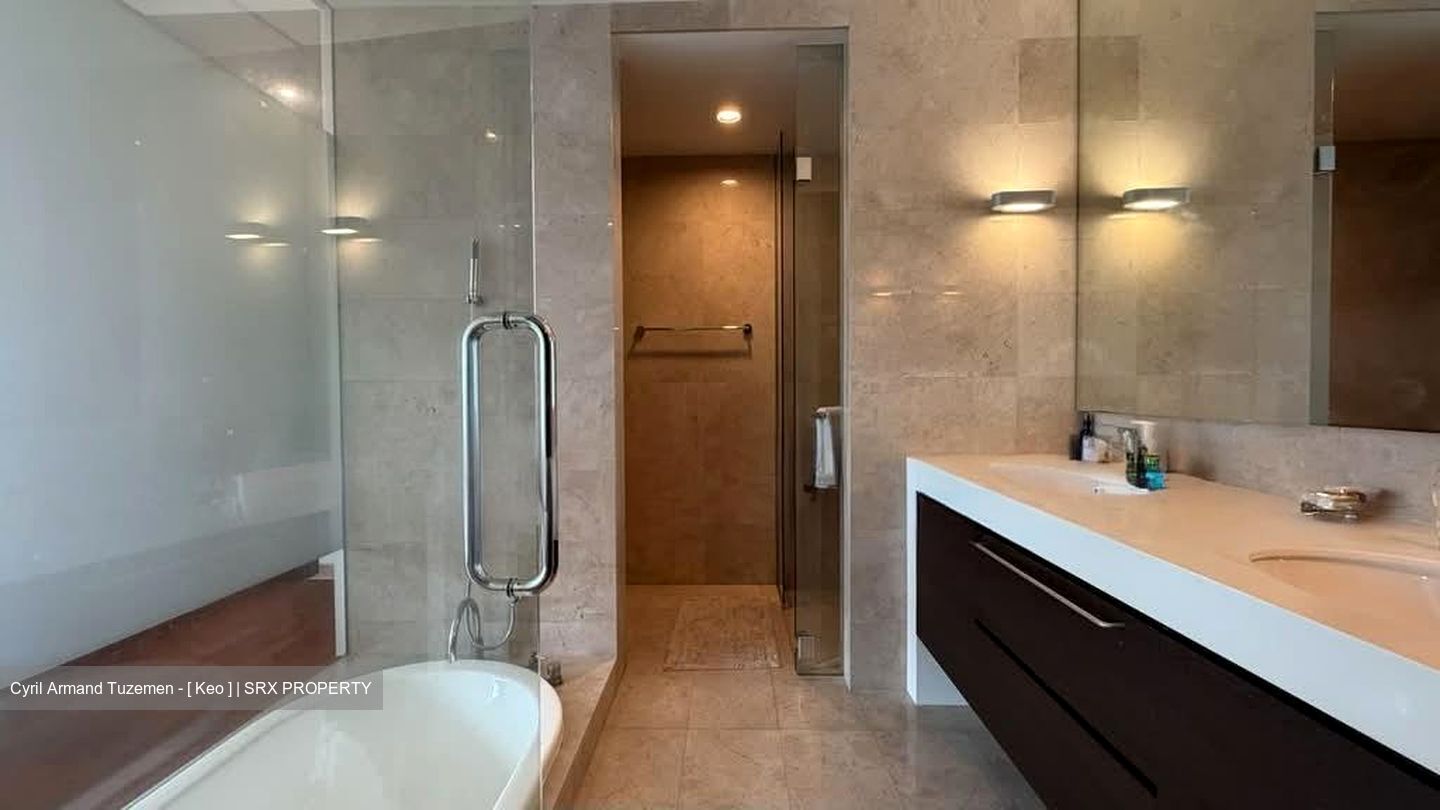 The Grange (D10), Condominium #526325471